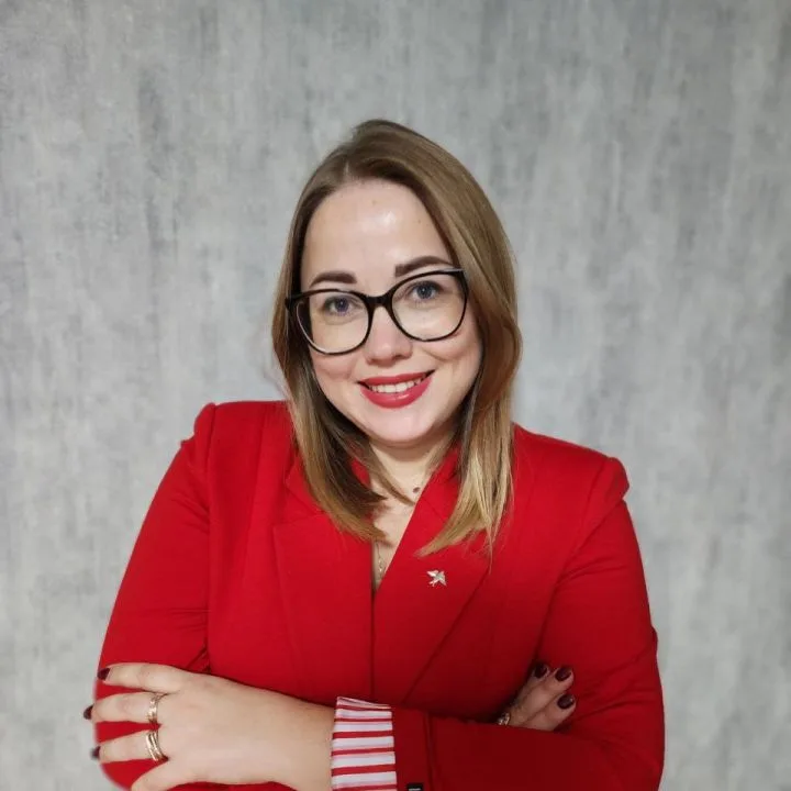 Муляр Антонина Анатольевна