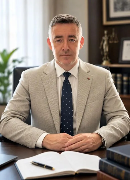 Барсегян Георгий Самвелович