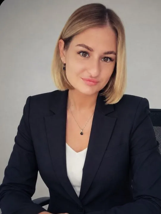 Чечель Эльвира Андреевна