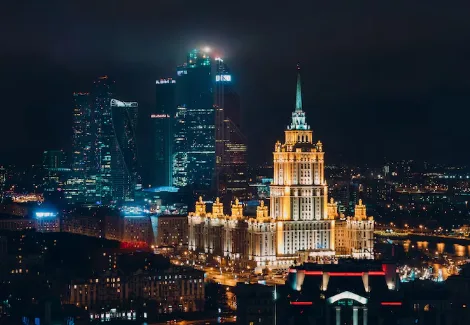 Московская биржа нацелилась на круглосуточный режим торгов 24/7: новый этап развития финансового рынка
