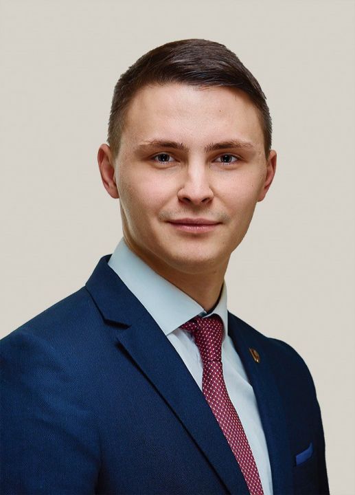 Чершембеев Тамерлан Маратович