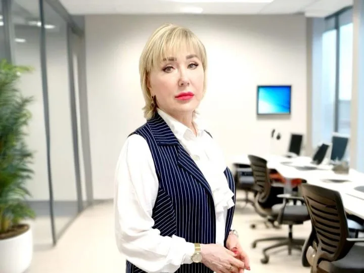 Дроздова Виктория Юрьевна