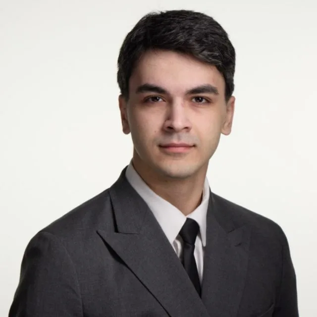 Тедети Георгий Вячеславович