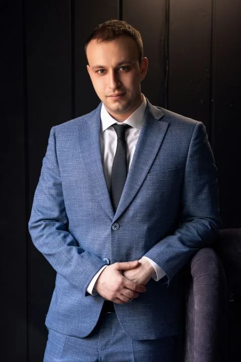 Кильмаев Денис Александрович