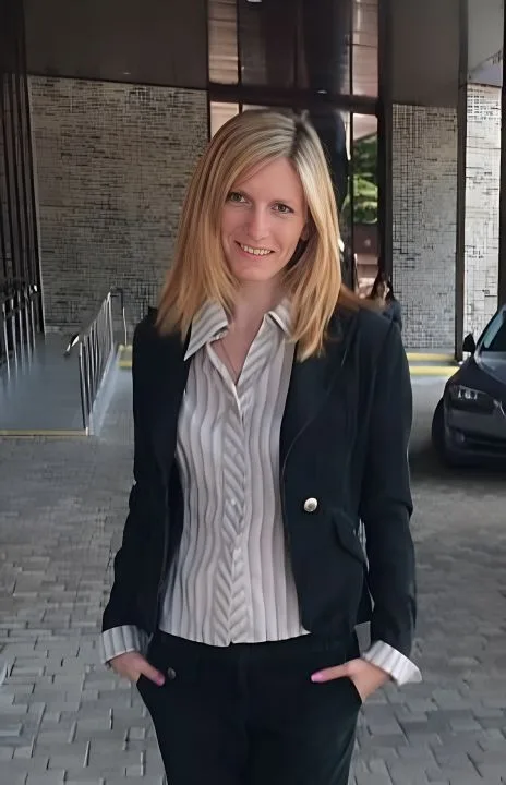 Амельченко Ирина Леонидовна