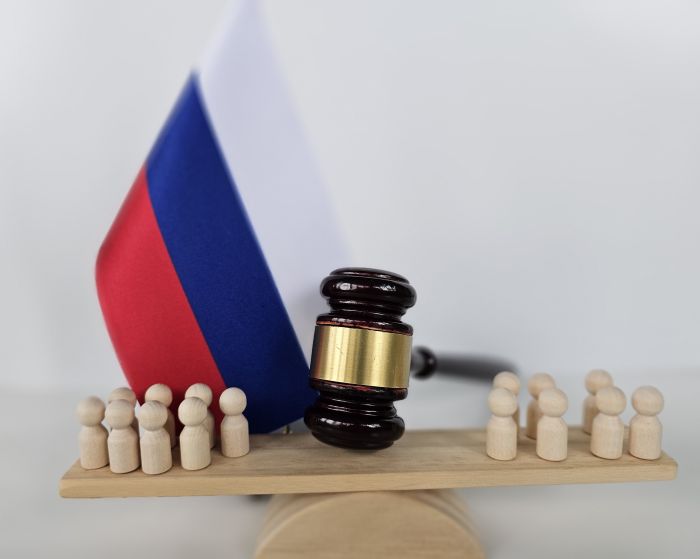 Юридические споры с ФНС