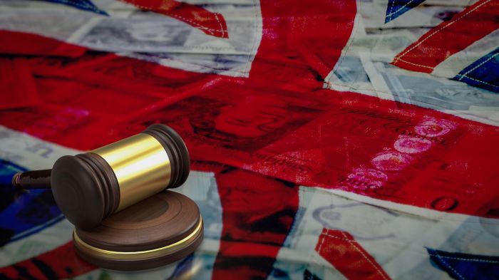 Развод с гражданином Великобритании через суд РФ