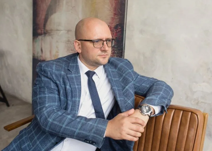 Ивенин Станислав Владимирович