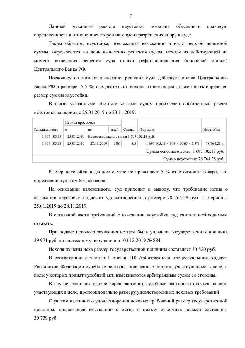 Решение от 12.05.2020