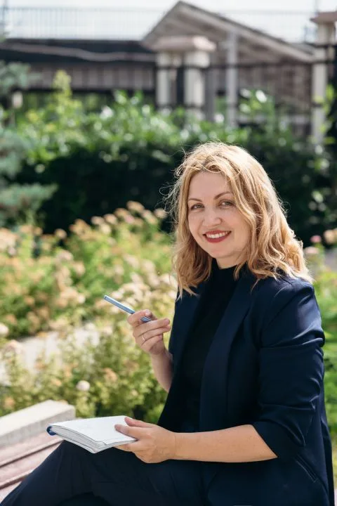 Тарасевич Екатерина Сергеевна