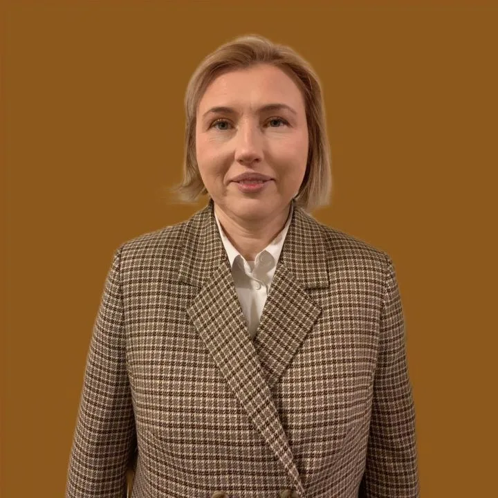 Амелина Ирина Михайловна