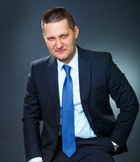 Стрельников Евгений Викторович