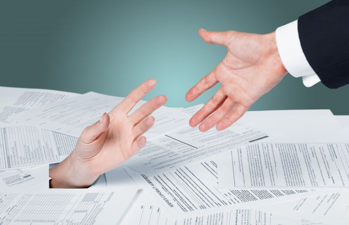 Расторжение контракта по 44 ФЗ