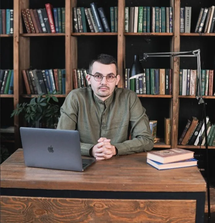 Лаврентьев Николай Сергеевич