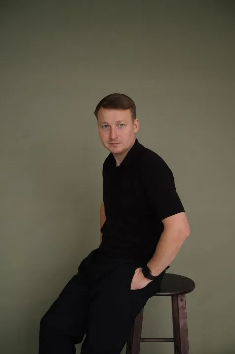 Паршин Илья Павлович