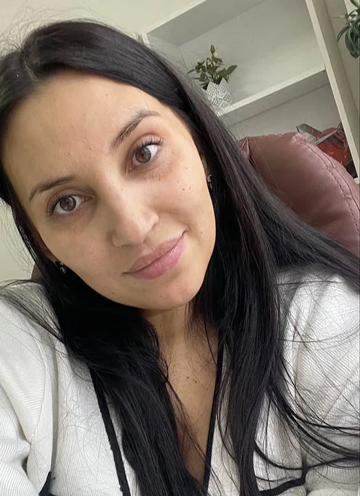 Халиуллина Лилия Амировна