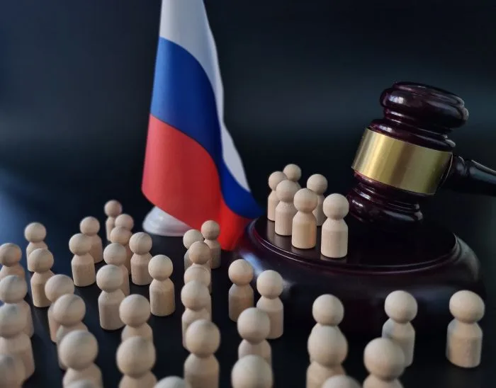 Представительство в суде общей юрисдикции