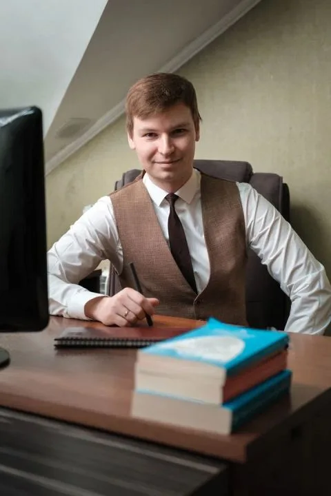 Шагин Алексей Викторович