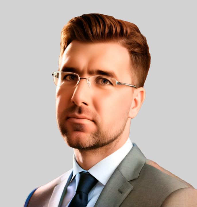 Сова Виктор Юрьевич