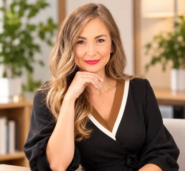 Круглякова Наталья Владимировна