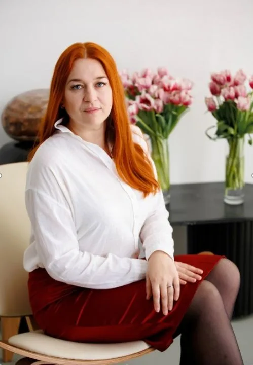 Львова Ирина Владимировна