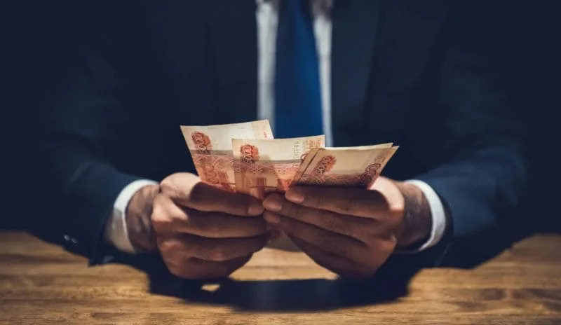 Скидка 30% на сопровождение банкротства