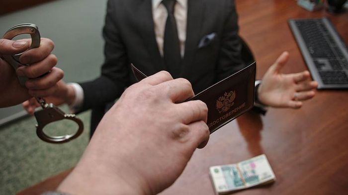 Незаконное предпринимательство