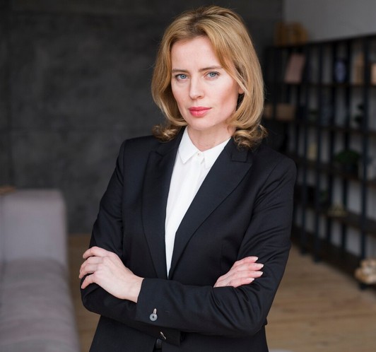 Грановская Марина Сергеевна