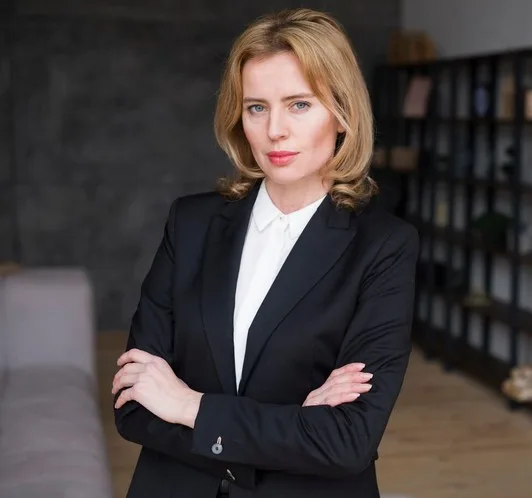Грановская Марина Сергеевна
