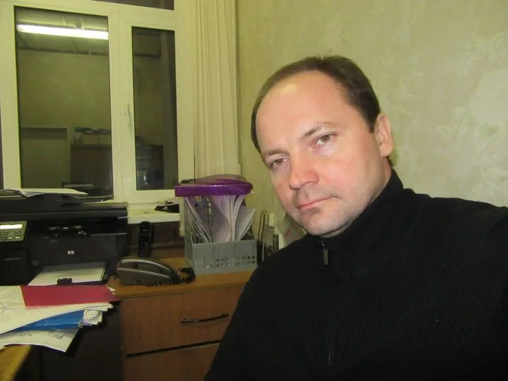 Суровов Сергей Александрович