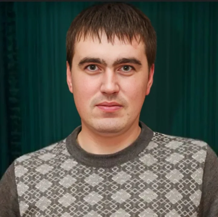 Обоскалов Александр Евгеньевич