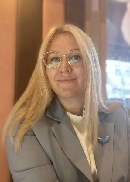 Токарева Александра Александровна