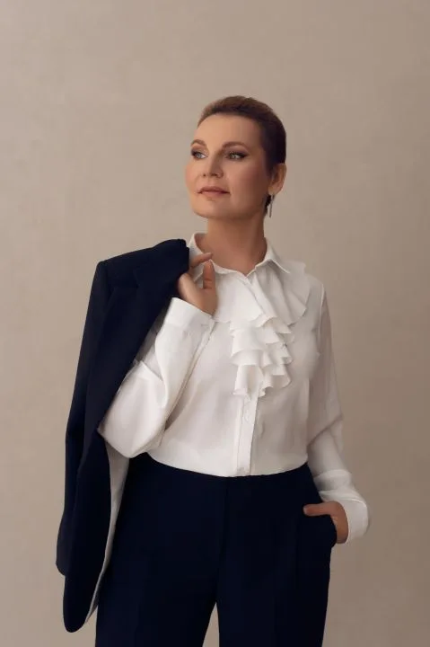 Заруднева Анна Владимировна