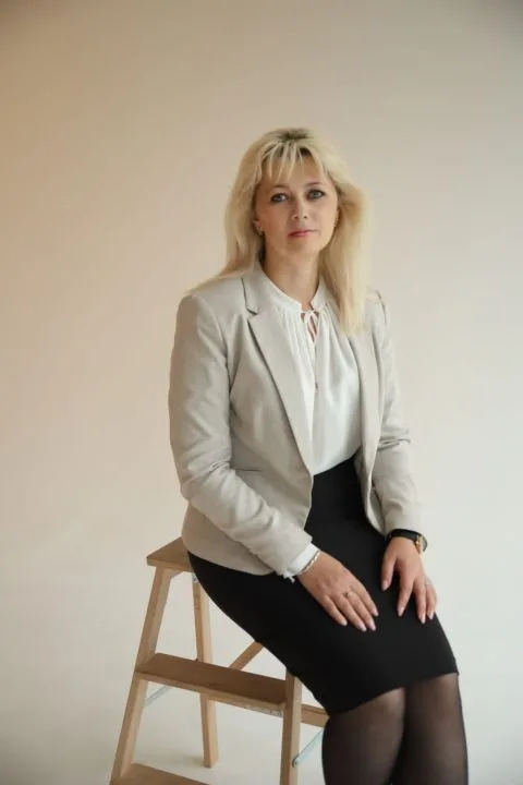 Ржевская Оксана Сергеевна