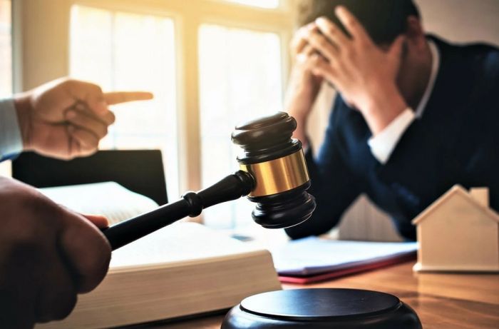 Субсидиарная ответственность