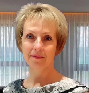 Иванова Ирина Ивановна