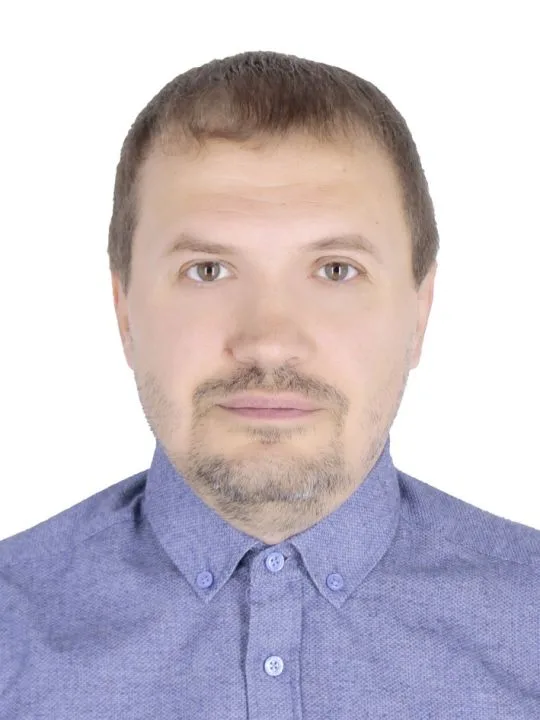 Кодачигов Сергей Борисович