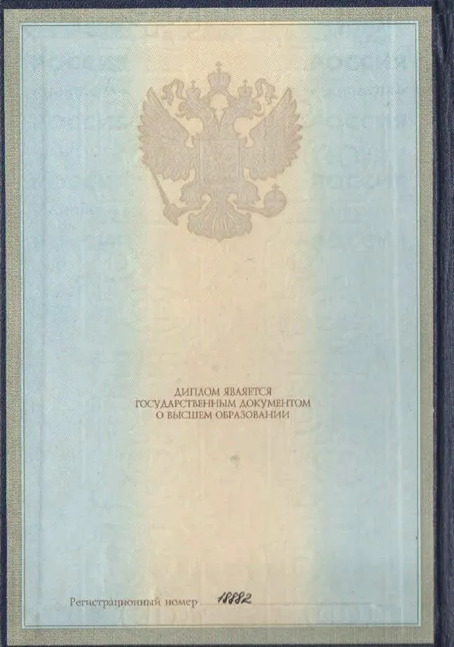 Андронова Светлана Александровна
