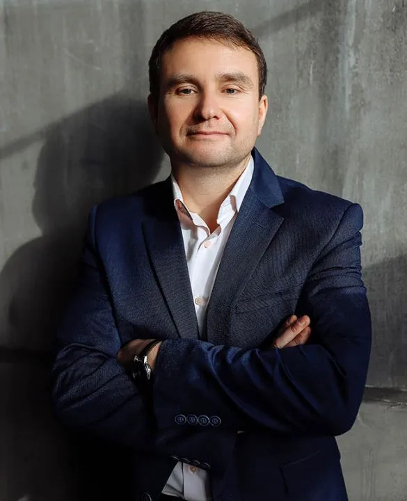 Лунев Виталий Викторович