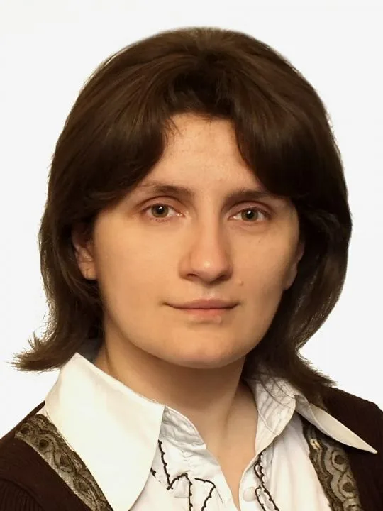 Рябченко Татьяна Сергеевна