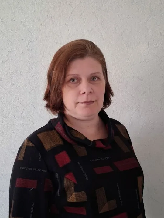 Скориантова Анна Викторовна