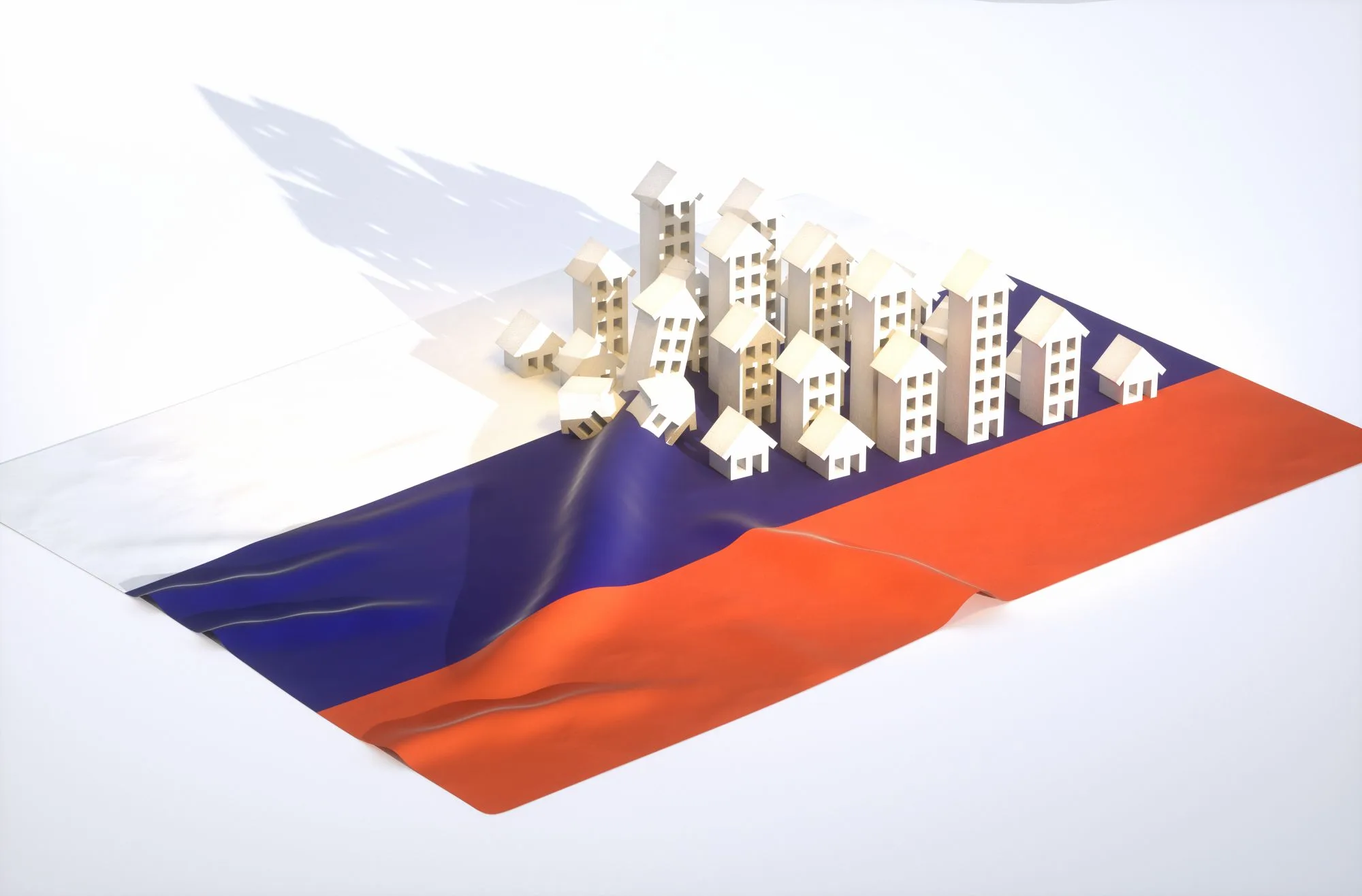 Споры с Департаментом городского имущества города Москвы (ДГИ): полное руководство — ЮК «Давыдов и Партнеры»