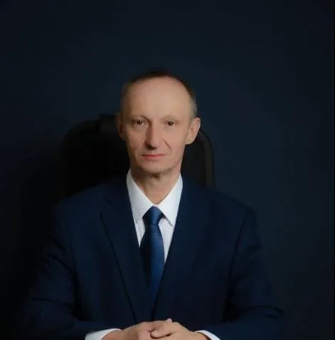 Миронов Сергей Рудольфович