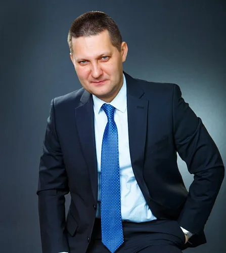 Стрельников Евгений Викторович, ведущий специалист юридической компании «Давыдов и Партнеры». 100% выигранных дел