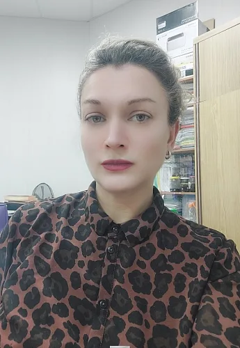 Комолова Лилия Викторовна, ведущий специалист юридической компании «Давыдов и Партнеры». 100% выигранных дел