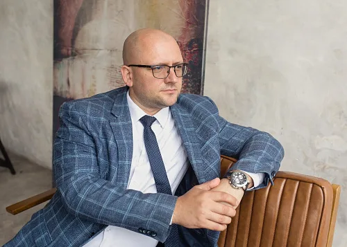 Ивенин Станислав Владимирович, ведущий специалист юридической компании «Давыдов и Партнеры». 100% выигранных дел