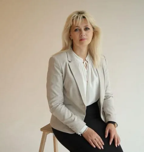 Ржевская Оксана Сергеевна, ведущий специалист юридической компании «Давыдов и Партнеры». 100% выигранных дел