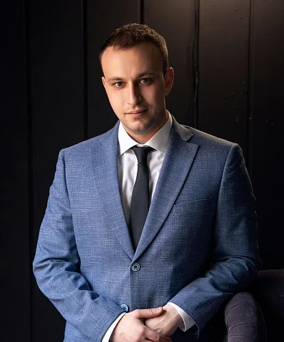 Кильмаев Денис Александрович, ведущий специалист юридической компании «Давыдов и Партнеры». 100% выигранных дел