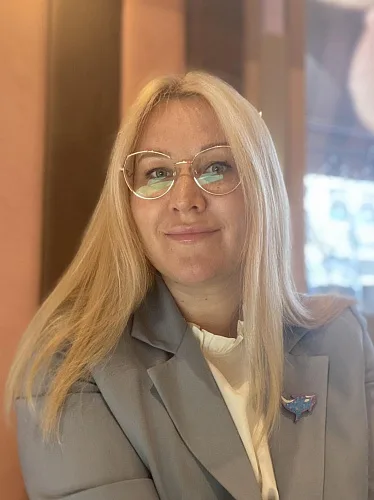 Токарева Александра Александровна, ведущий специалист юридической компании «Давыдов и Партнеры». 100% выигранных дел