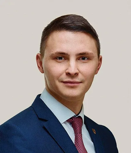 Чершембеев Тамерлан Маратович, ведущий специалист юридической компании «Давыдов и Партнеры». 100% выигранных дел